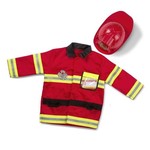 233: Melissa & Doug Fire Chief Costume