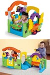 Little Tikes Activity Garden #A