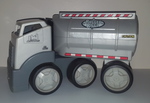 250: Little Tikes Rugged Riggz Tanker Fuel Truck