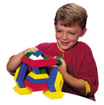 Wedgits with 2 Bases