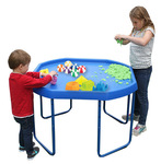 251: Tuff Spot Activity Tray & Stand #A
