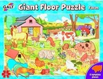 Galt Farm Floor Puzzle