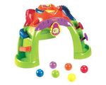 Fisher Price Stand Up Ballcano