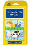 321: Three Letter Words Cards