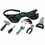 347: Bosch Mini Tool Belt & Tools