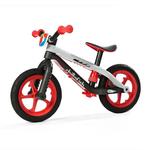 352: Chillafish Balance Bike, Red
