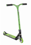 Grit Scooter Atom Green