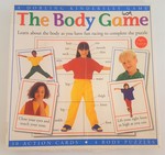 409: The Body Game