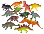 Mini Dinosaurs