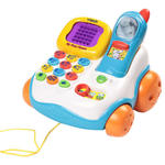 Vtech My First Phone