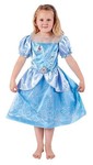 454: Disney Cinderella Dress