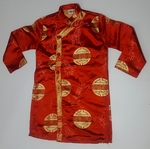 Chinese Costume Jacket