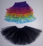 Size 3-4 Tutus