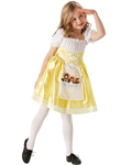 Goldilocks Dress