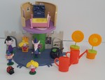 Ben & Holly's Little Kingdom Thistle Castle & Figures