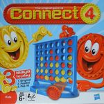 538: Connect 4