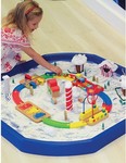 Tuff Spot Activity Tray - Blue