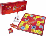 565: Pictionary Junior