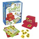 Zingo Bingo Numbers