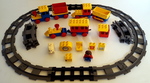 DUPLO TRAIN