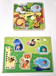 649: Large Peg Puzzles 