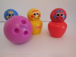 102: EARLY YEARS BOWLING GAME