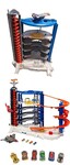 Hot Wheels Super Ultimate Garage #A