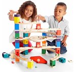 Hape Quadrilla Marble Run Loop de Loop E6014