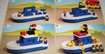 DUPLO SEA EXPLORER