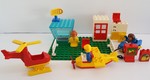 34: DUPLO AIRPORT
