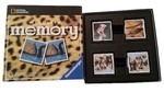 107: Ravensberger National Geographic Wildlife Memory Game
