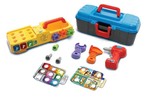 VTECH My First Toolbox