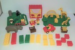 Lego Duplo Zoo