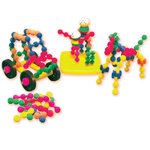 49: INTERSTAR BUILDING BASE & BUILDERS