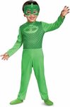 PJ Mask Gecko Costume