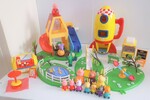 Peppa Pig Playground