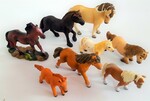 Schleich Horses