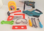 184: TOOL KIT