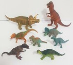 Dinosaurs
