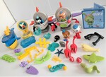Octonauts Build a Gup Set