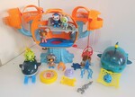 Octonauts Station