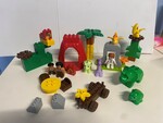 DUPLO DINOSAUR SET No. 2602-1