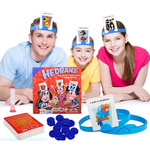 855: Hedbanz for Kids