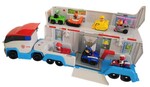 860: Paw Patrol Vehicle Patroller & Vehicles