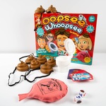 888: Oopsee Whoopsee Game