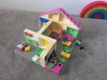 DUPLO HOUSE