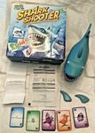 Big Fish 'Lil Fish Card Game & Shark Shooter Game