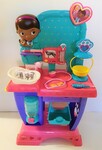 1036: Doc McStuffins Pet Vet Checkup Centre  #A