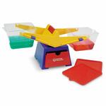 1056: Primary Bucket Balance Scales