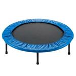 196: ACTION SPORT MINI REBOUNDER TRAMPOLINE